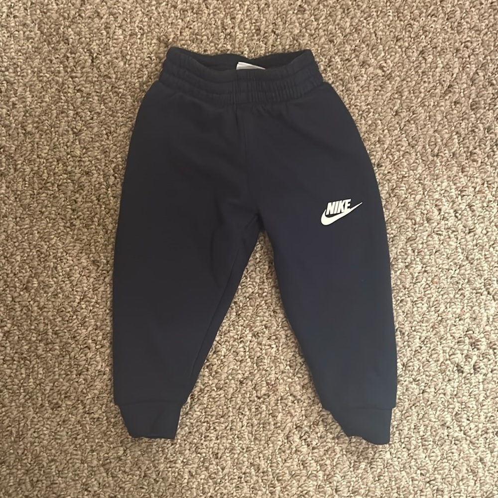 Nike Sweatpants Size 2T Toddler Boys
